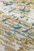 Mastercraft stella 47205 jc900 Blue, Multicoloured Living Room Wool Rug.