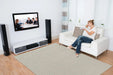 Mastercraft highline 99125 7007 96 Beige Living Room Wool Rug.
