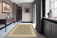 Mastercraft noble art 6529 491 Green Living Room  Rug.