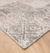 Mastercraft amalfi 0010 8002 salmon pink Pink Living Room  Rug.