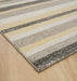 Mastercraft woodstock 032 0972 6374 yellow grey Grey, Yellow Living Room  Rug.