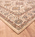 Mastercraft da vinci 57163 6464 cream beige Beige, Ivory Living Room  Rug.