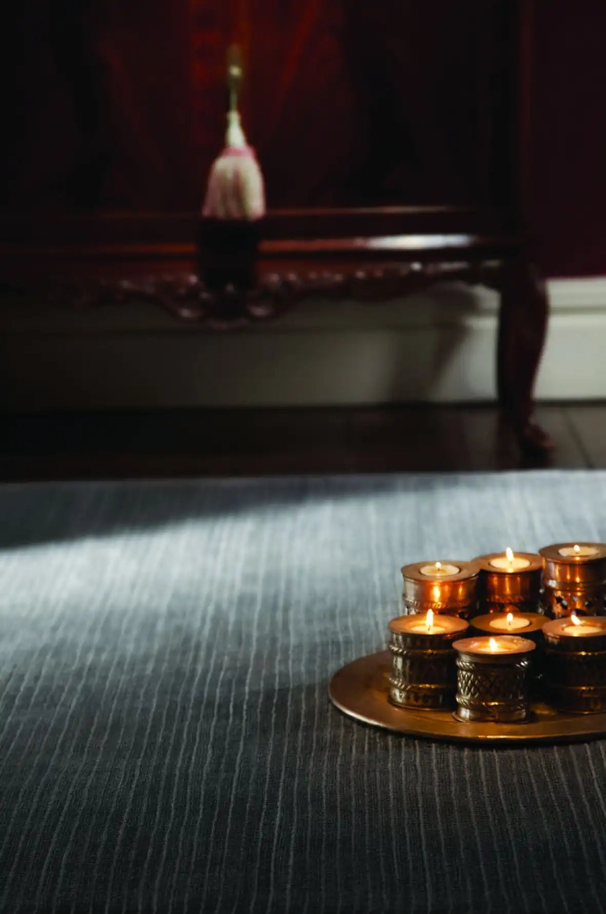 Orient Rugs