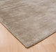Asiatic reko smoke Grey Living Room Geometric Rug.
