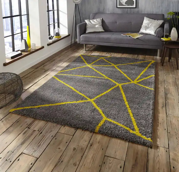 Royal Nomadic 5746 Grey Rug