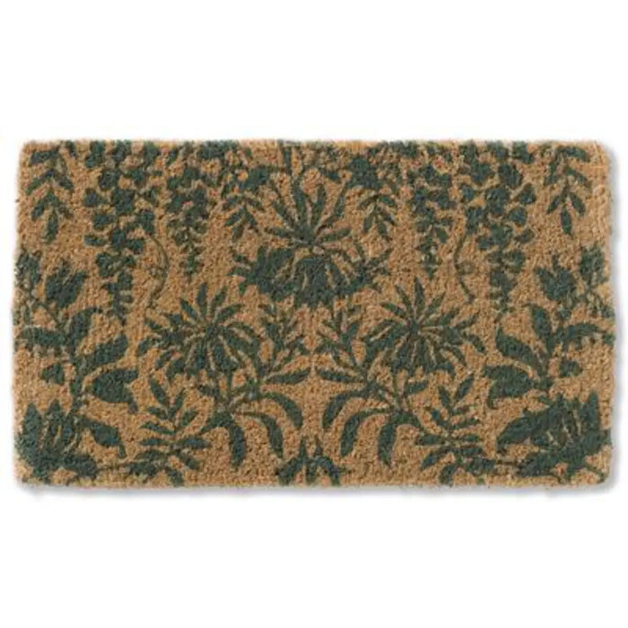 Parterre Laura Ashley Fern doormat 581707 Rug
