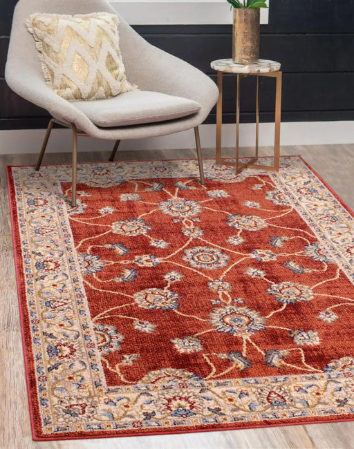 Traditional Rugs: Classic & Old-Fashioned Styles UK | Rugs Direct ...