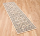 Mastercraft da vinci 057 0166 6464 Blue, Beige Living Room  Rug.