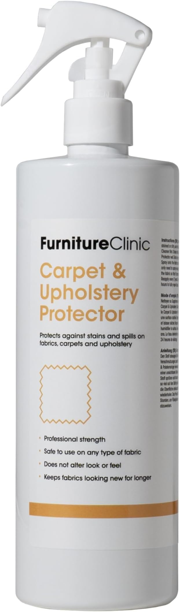Stain Protector Rugs