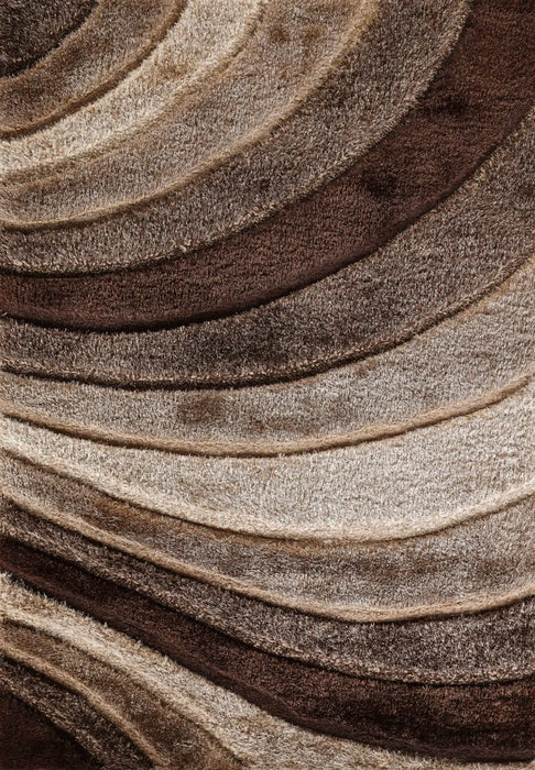 California 620 Bronze Rug