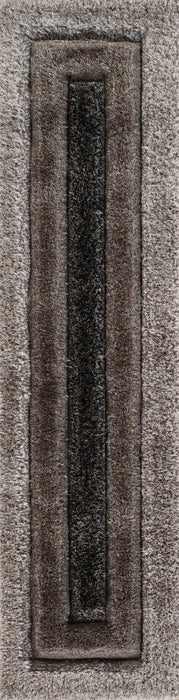 California 630 Grey Rug
