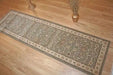 Mastercraft noble art 6529 491 Green Living Room  Rug.