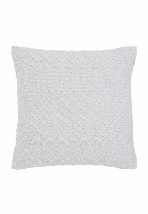 Asiatic halsey natural Ivory Living Room Geometric Rug.