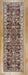 Mastercraft alhambra 6549a red Red Living Room  Rug.