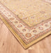 Mastercraft noble art 6529 790 Beige Living Room  Rug.