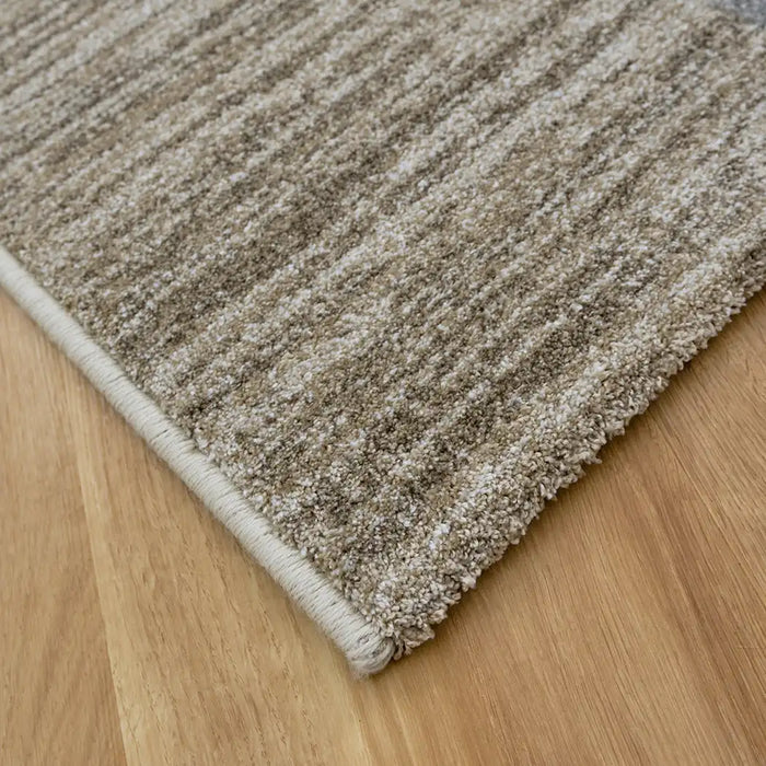 Mastercraft nomad 26028 6252 Beige, Multicoloured Living Room  Rug.