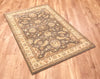 Mastercraft noble art 65124 490 Grey Living Room  Rug.