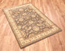 Mastercraft noble art 65124 490 Grey Living Room  Rug.