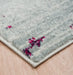 Asiatic nova nv08 magenta purple Purple Living Room  Rug.