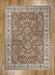 Mastercraft alhambra 6992a rose beige Yellow, Beige, Orange Living Room  Rug.