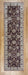 Mastercraft alhambra 6992a dark blue red Purple, Red Living Room  Rug.