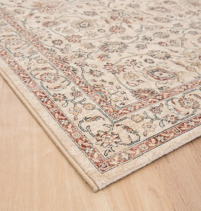 Mastercraft da vinci 057 0166 6484 Beige Living Room  Rug.