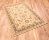 Mastercraft noble art 65124 192 Beige Living Room  Rug.