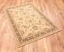 Mastercraft noble art 65124 192 Beige Living Room  Rug.