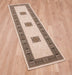 Mastercraft da vinci 057 0801 6323 Beige Living Room  Rug.
