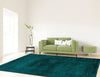 Asiatic payton teal Blue, Teal Living Room  Rug.