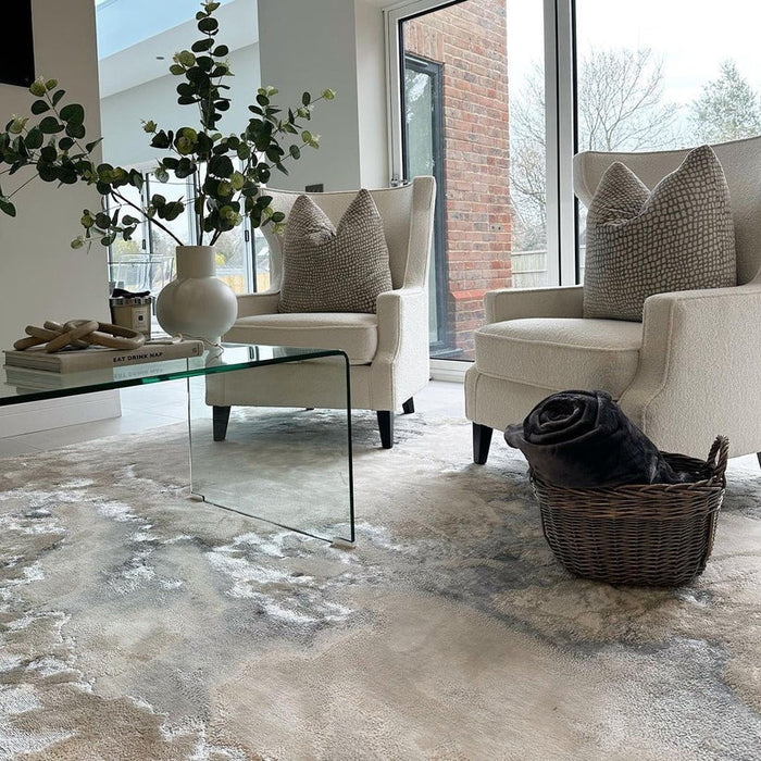 Aurora AU02 Cloud Rug