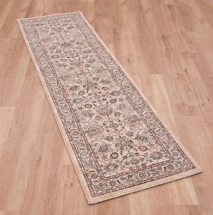 Mastercraft da vinci 057 0166 6484 Beige Living Room  Rug.