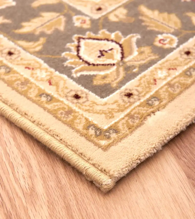 Mastercraft noble art 65124 192 Beige Living Room  Rug.
