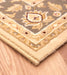 Mastercraft noble art 65124 192 Beige Living Room  Rug.