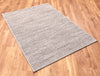 Mastercraft highline 990633 3013 light grey Grey Living Room Wool Rug.