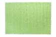 Origins hug rug woven herringbone green Green Living Room Flat Weave Rug.