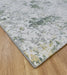 Mastercraft canyon mastercraft 52023 6444 Yellow, Ivory, Multicoloured Living Room  Rug.