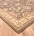 Mastercraft noble art 65124 490 Grey Living Room  Rug.