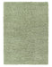Rug Guru union oyster  Living Room Wool Rug.