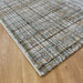 Mastercraft nomad 26042 6494 Grey, Yellow, Ivory, Multicoloured Living Room  Rug.