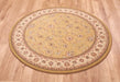 Mastercraft noble art 6529 790 Beige Living Room  Rug.