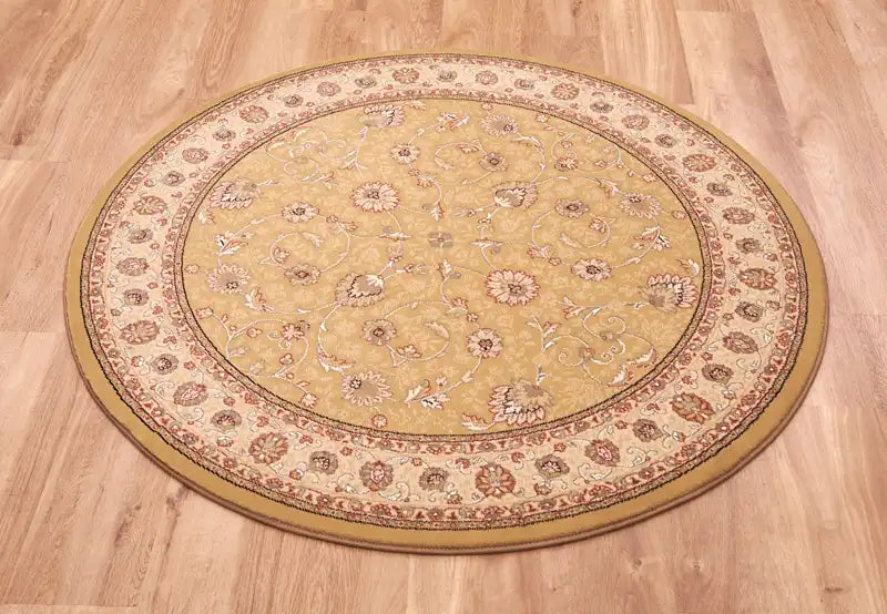 Mastercraft noble art 6529 790 Beige Living Room  Rug.