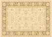 Asiatic windsor windsor 06 Green, Ivory Living Room  Rug.