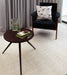 Asiatic ives modern rug natural Brown, Ivory Living Room Striped Rug.