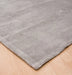 Asiatic reko silver Grey Living Room Geometric Rug.