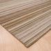 Asiatic pimlico natural Brown, Beige Living Room Wool Rug.