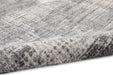 Calvin Klein ck950 rush ck953 grey beige Grey, Beige Living Room  Rug.
