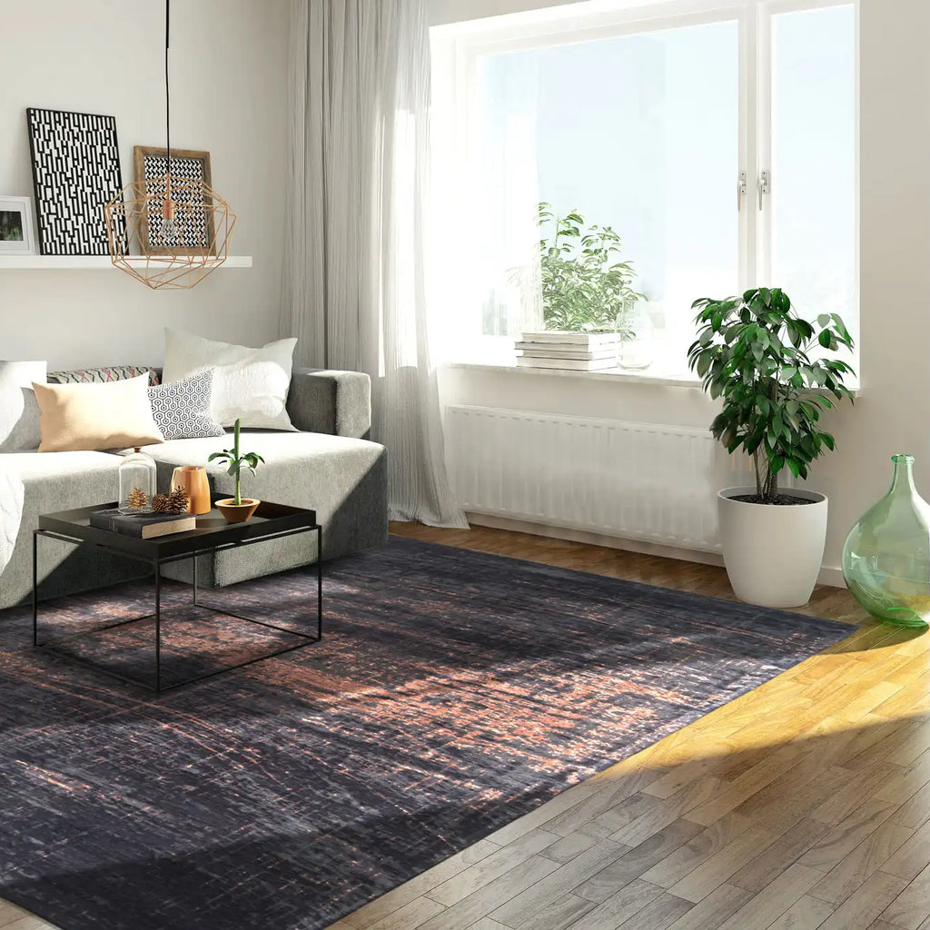 Mad 8925 Soho Indoor Outdoor Washable Rug