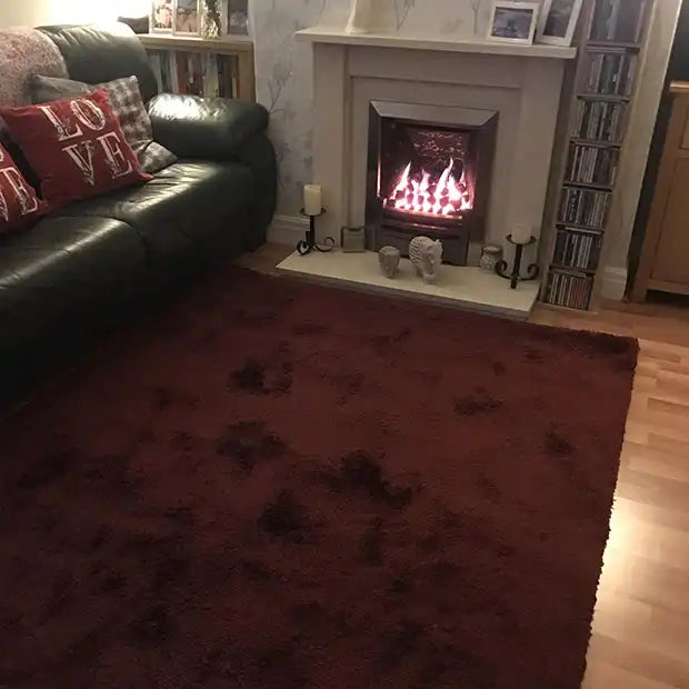 Sierra 9000 Ruby Rugs - Buy 9000 Ruby Rugs Online from Rugs Direct ...