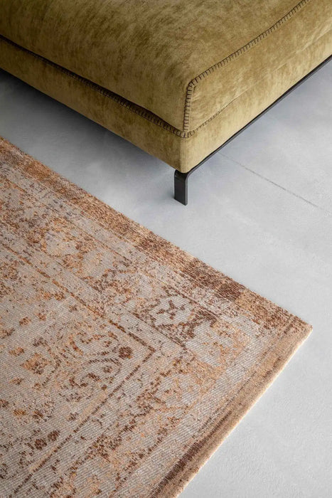 Fading World Rug Fading World Medallion 9067 Salmon Rugs - Buy Medallion 9067 Salmon ...